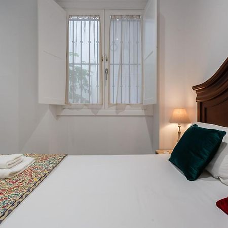 Casa del MALECON by Cadiz4Rentals Exterior foto