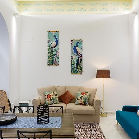 Casa del MALECON by Cadiz4Rentals Exterior foto