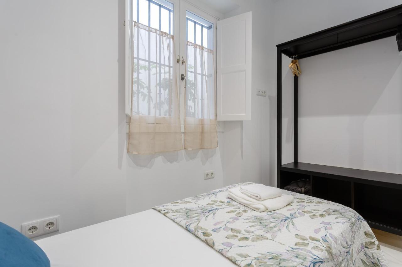 Casa del MALECON by Cadiz4Rentals Exterior foto